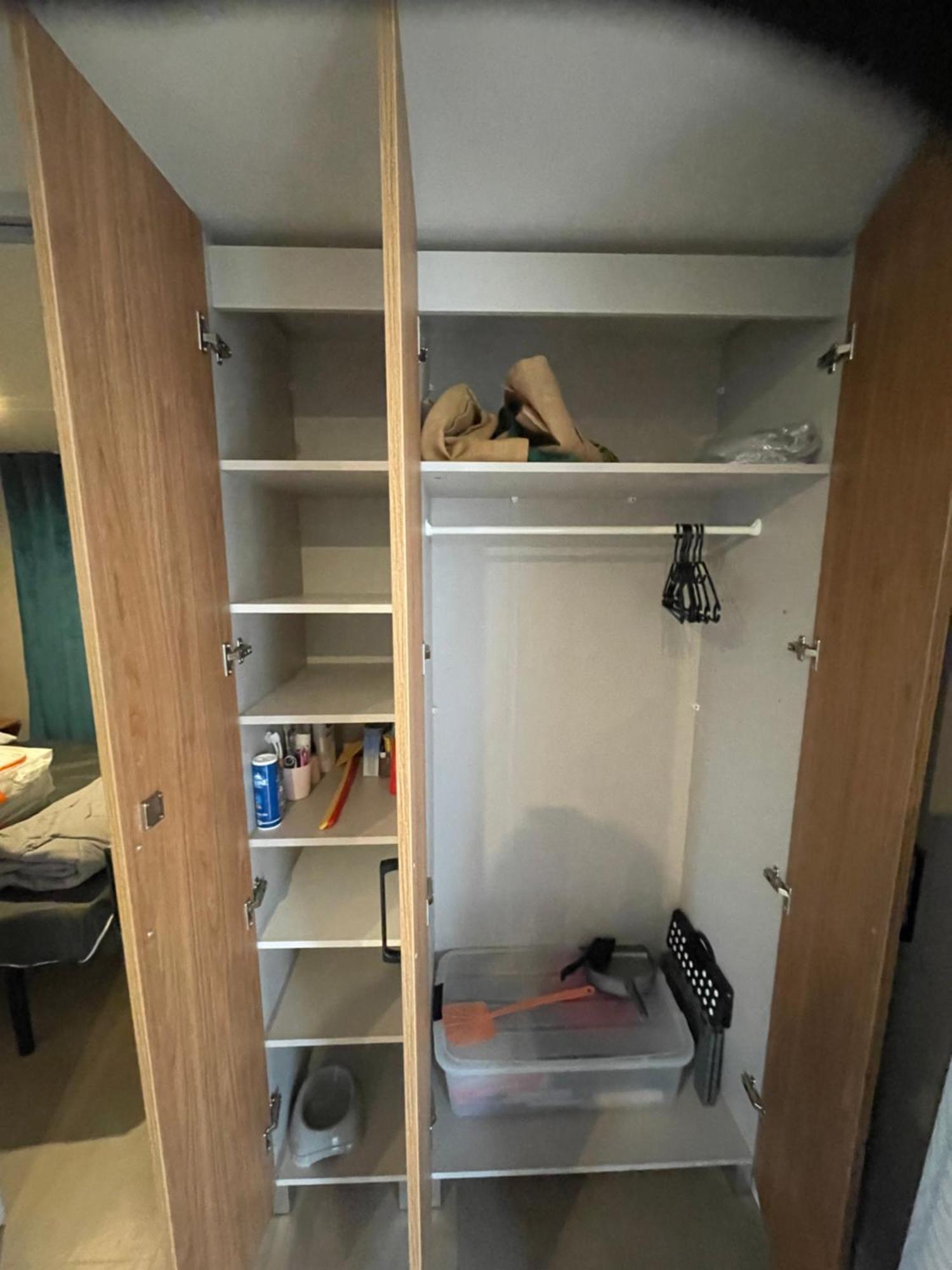 Mobil 55 -8 Personnes Campsite *